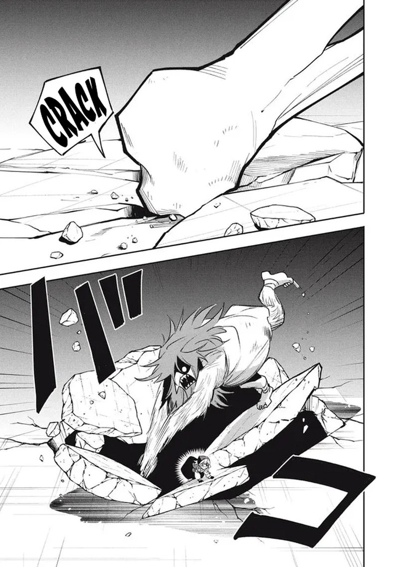 Virus Tensei Kara Hajimaru Isekai Kansen Monogatari 15a 13