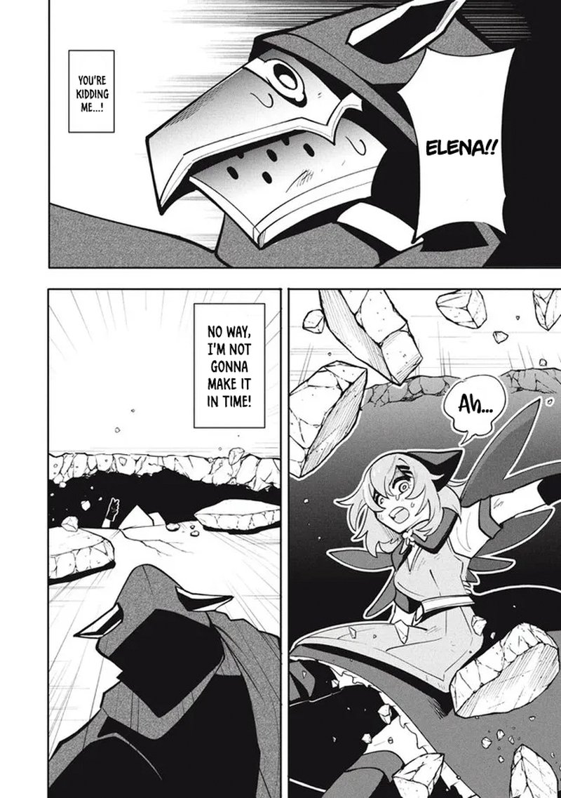 Virus Tensei Kara Hajimaru Isekai Kansen Monogatari 15a 14