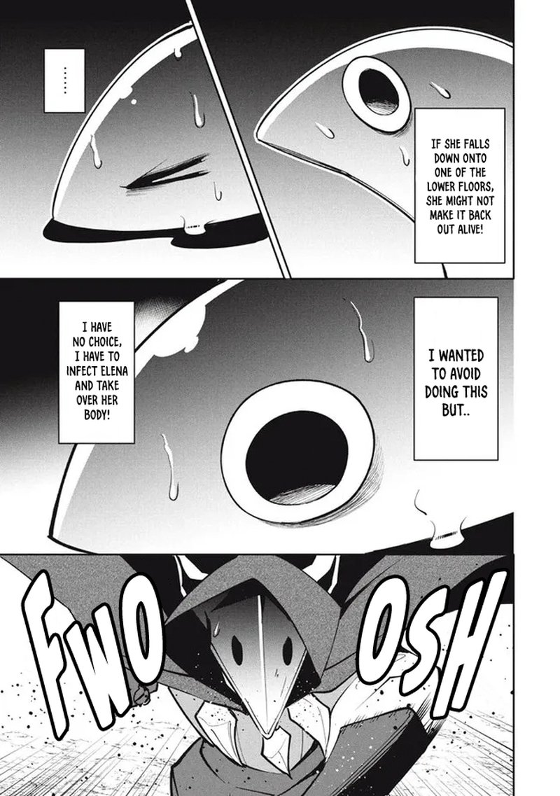 Virus Tensei Kara Hajimaru Isekai Kansen Monogatari 15a 15