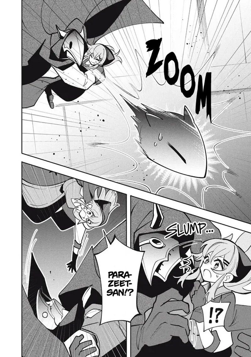 Virus Tensei Kara Hajimaru Isekai Kansen Monogatari 15a 2