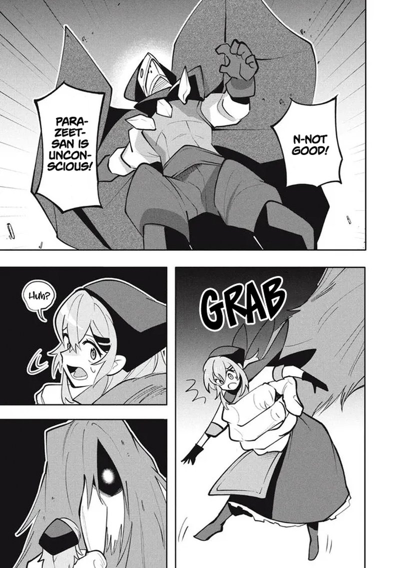 Virus Tensei Kara Hajimaru Isekai Kansen Monogatari 15a 3