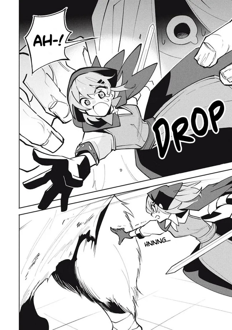 Virus Tensei Kara Hajimaru Isekai Kansen Monogatari 15a 6