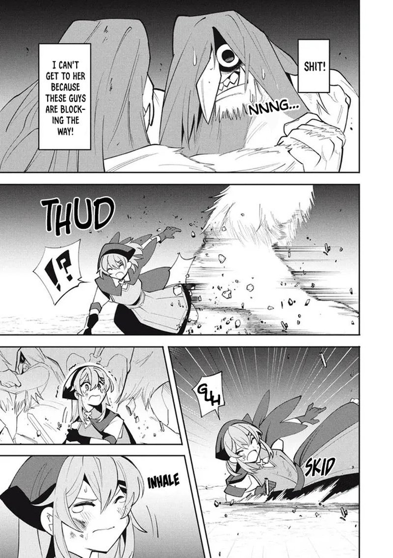 Virus Tensei Kara Hajimaru Isekai Kansen Monogatari 15a 9