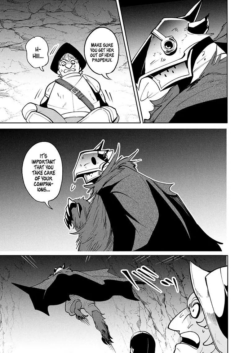 Virus Tensei Kara Hajimaru Isekai Kansen Monogatari 15b 10