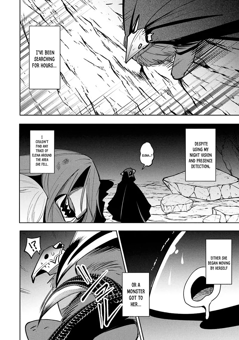 Virus Tensei Kara Hajimaru Isekai Kansen Monogatari 15b 11