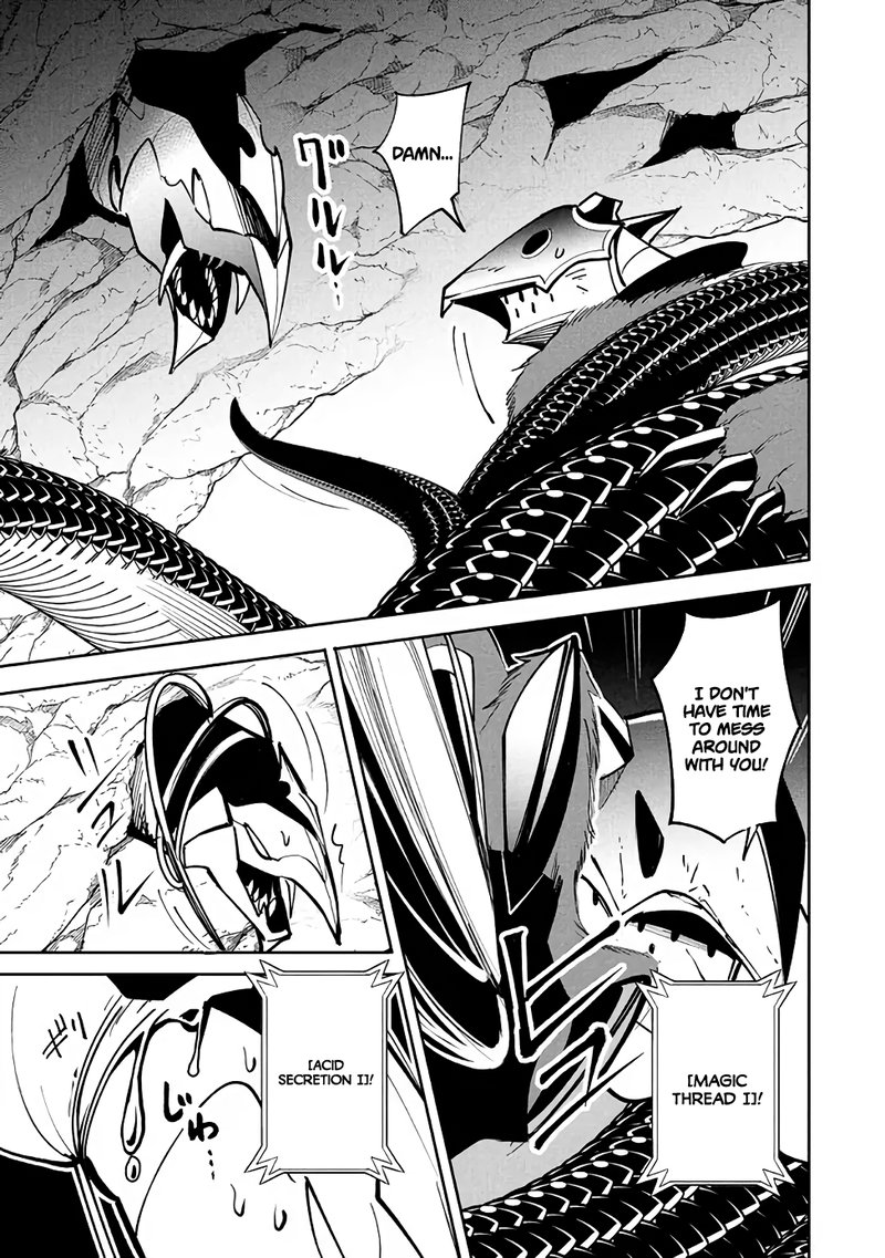 Virus Tensei Kara Hajimaru Isekai Kansen Monogatari 15b 12