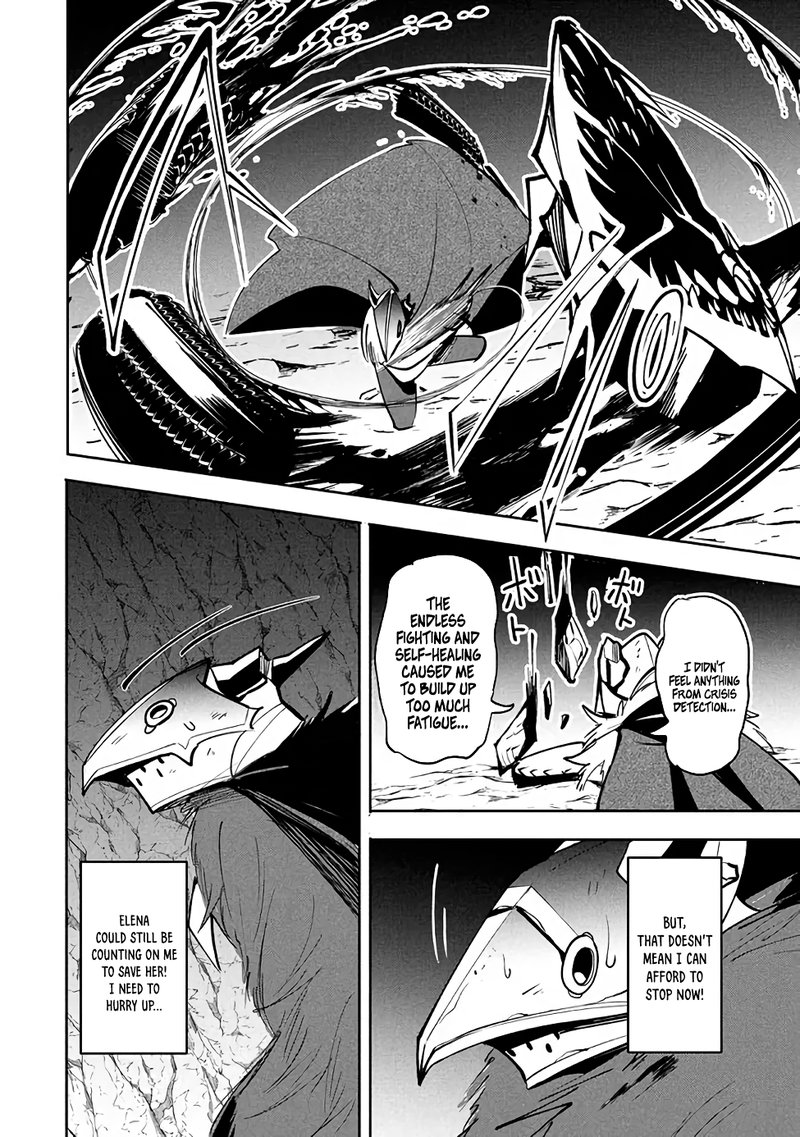 Virus Tensei Kara Hajimaru Isekai Kansen Monogatari 15b 13