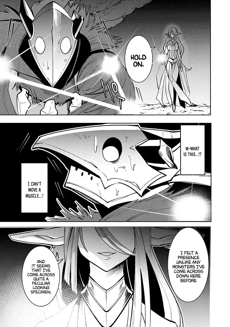 Virus Tensei Kara Hajimaru Isekai Kansen Monogatari 15b 14