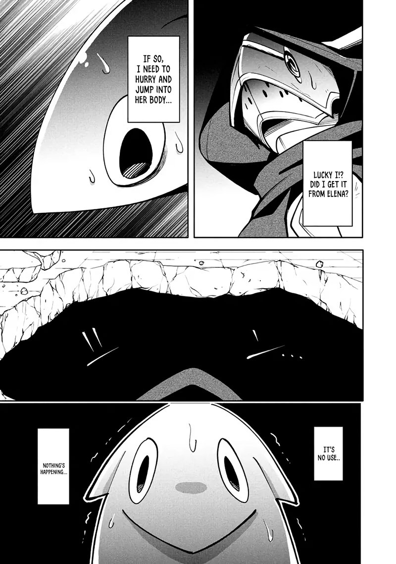 Virus Tensei Kara Hajimaru Isekai Kansen Monogatari 15b 2