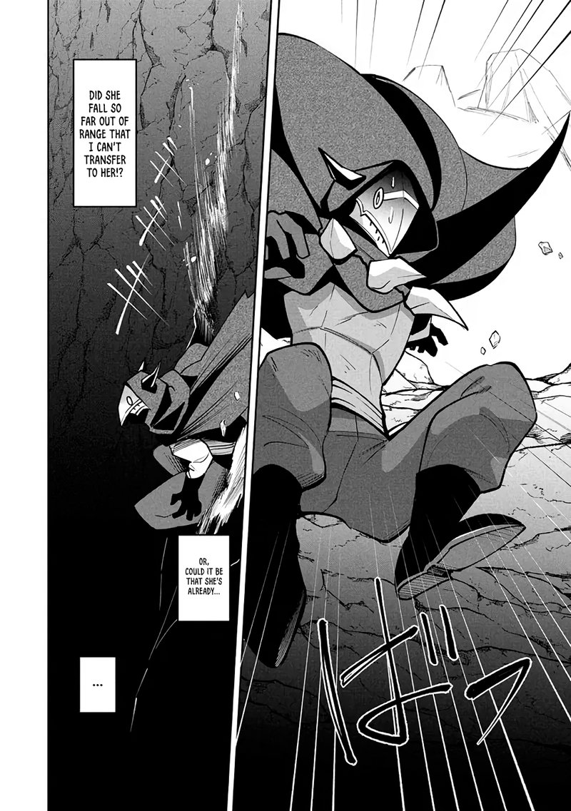 Virus Tensei Kara Hajimaru Isekai Kansen Monogatari 15b 3