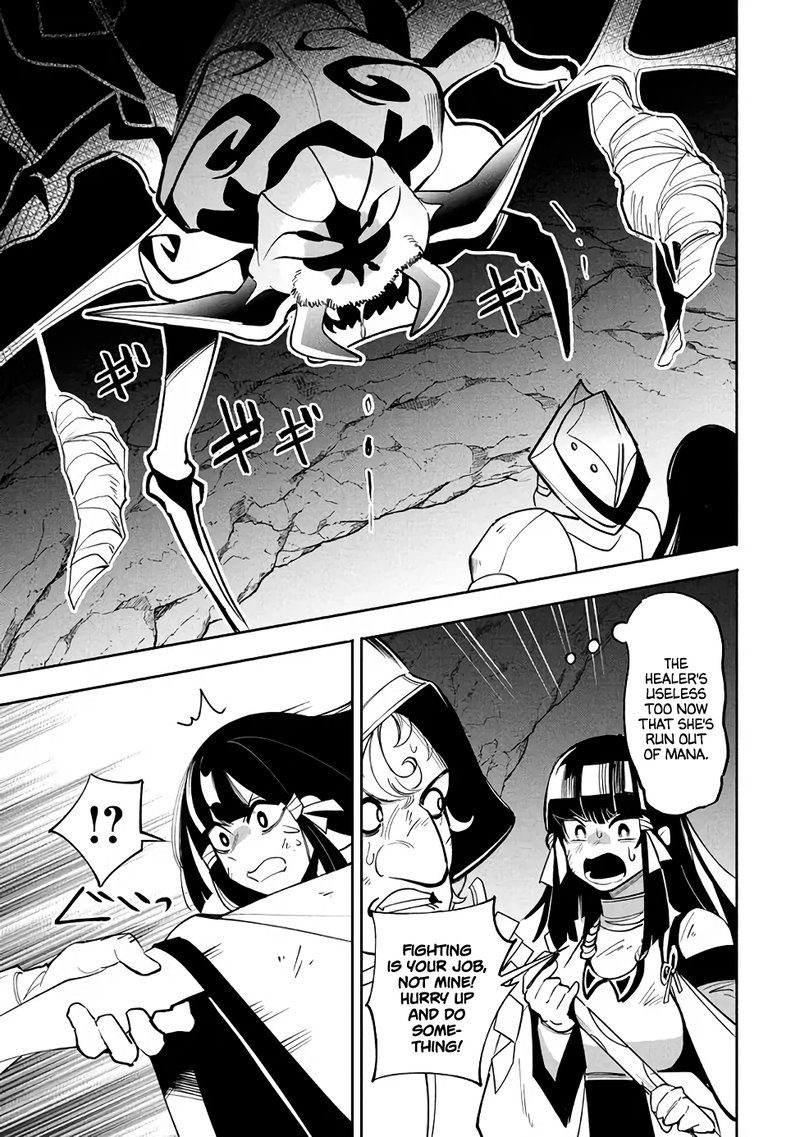 Virus Tensei Kara Hajimaru Isekai Kansen Monogatari 15b 6