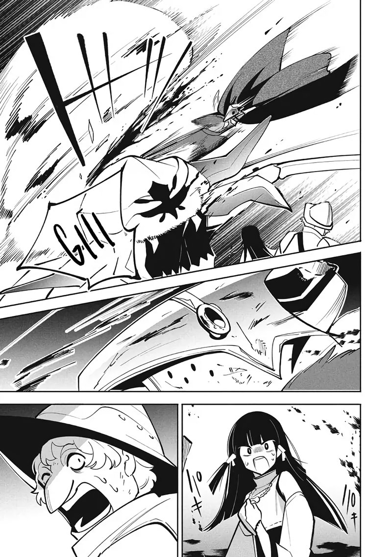 Virus Tensei Kara Hajimaru Isekai Kansen Monogatari 15b 8