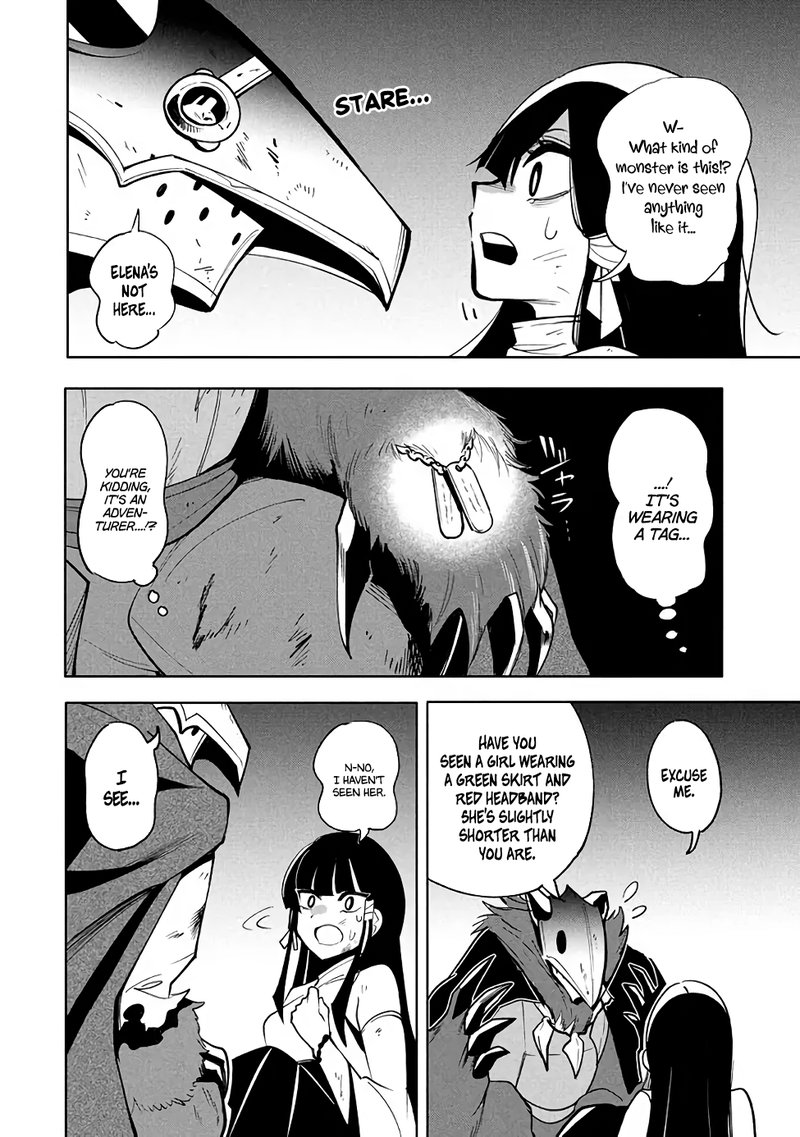 Virus Tensei Kara Hajimaru Isekai Kansen Monogatari 15b 9