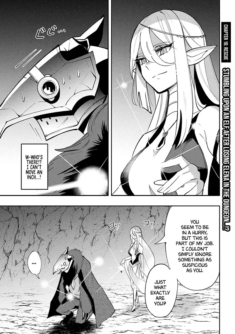 Virus Tensei Kara Hajimaru Isekai Kansen Monogatari 16a 1