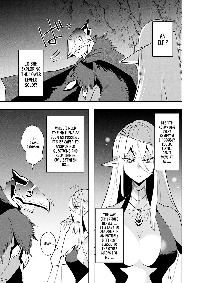 Virus Tensei Kara Hajimaru Isekai Kansen Monogatari 16a 3
