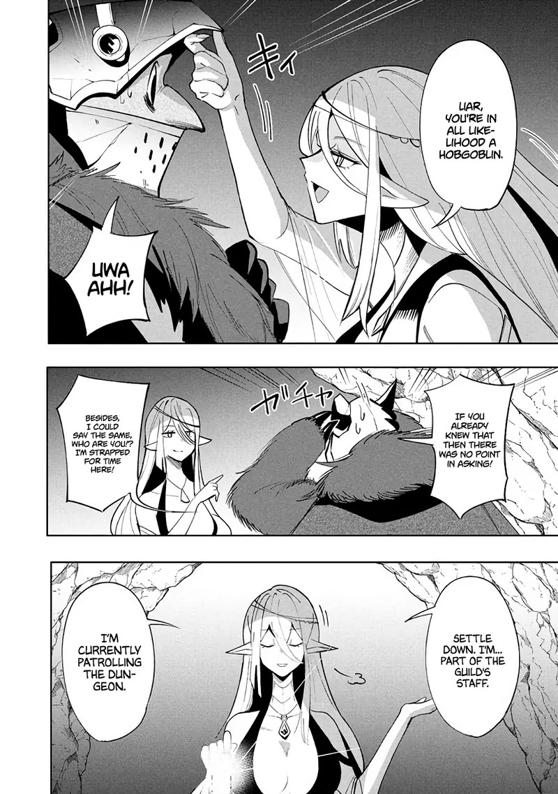 Virus Tensei Kara Hajimaru Isekai Kansen Monogatari 16a 4