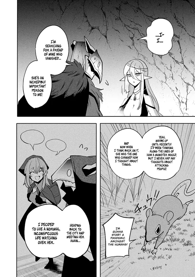 Virus Tensei Kara Hajimaru Isekai Kansen Monogatari 16a 8