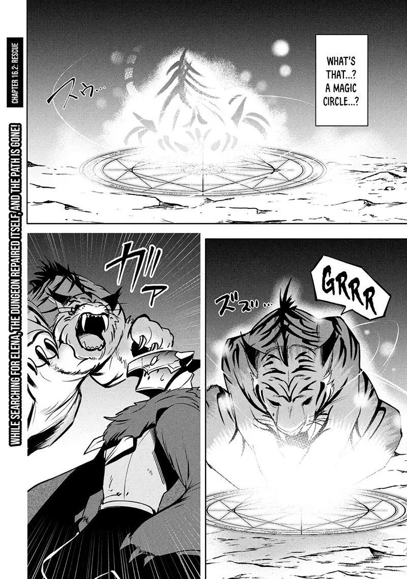 Virus Tensei Kara Hajimaru Isekai Kansen Monogatari 16b 1