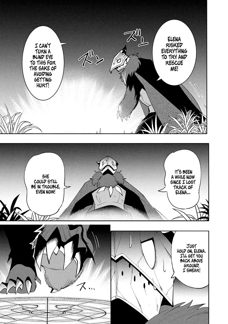 Virus Tensei Kara Hajimaru Isekai Kansen Monogatari 16b 10