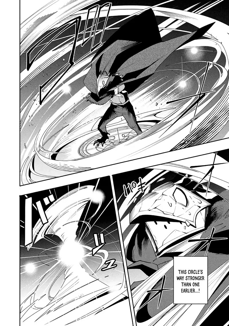 Virus Tensei Kara Hajimaru Isekai Kansen Monogatari 16b 11