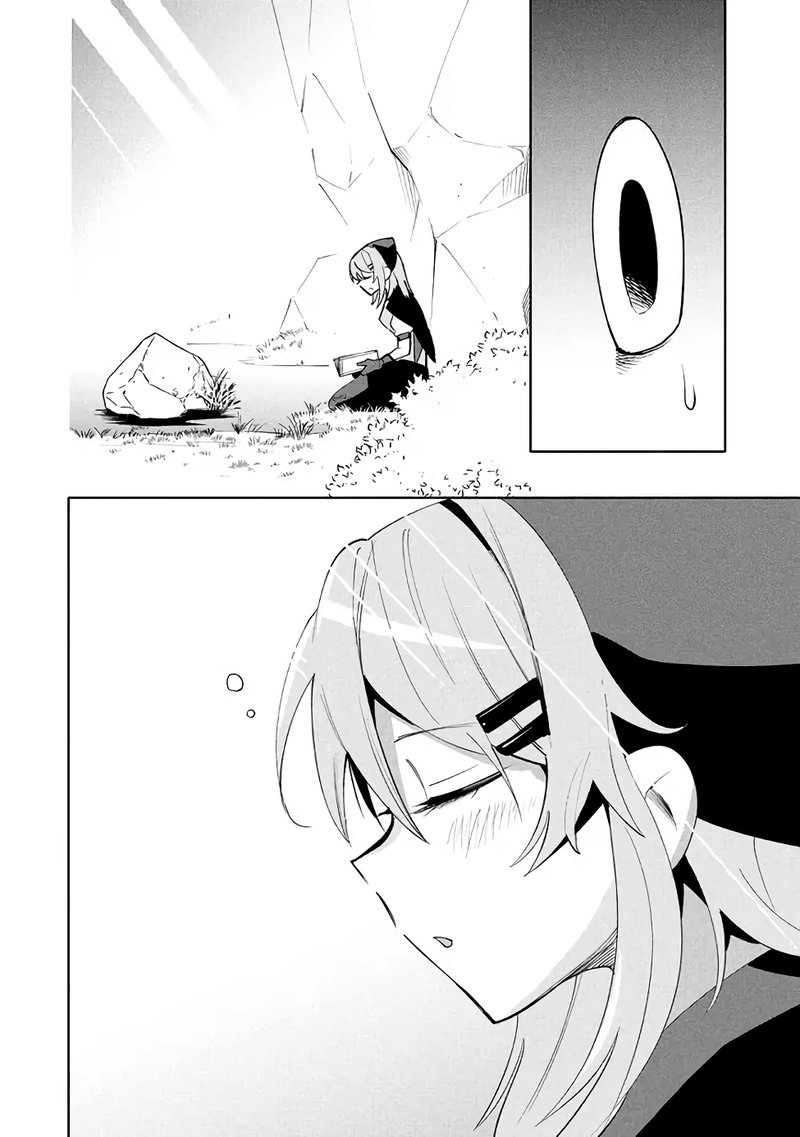 Virus Tensei Kara Hajimaru Isekai Kansen Monogatari 16b 13