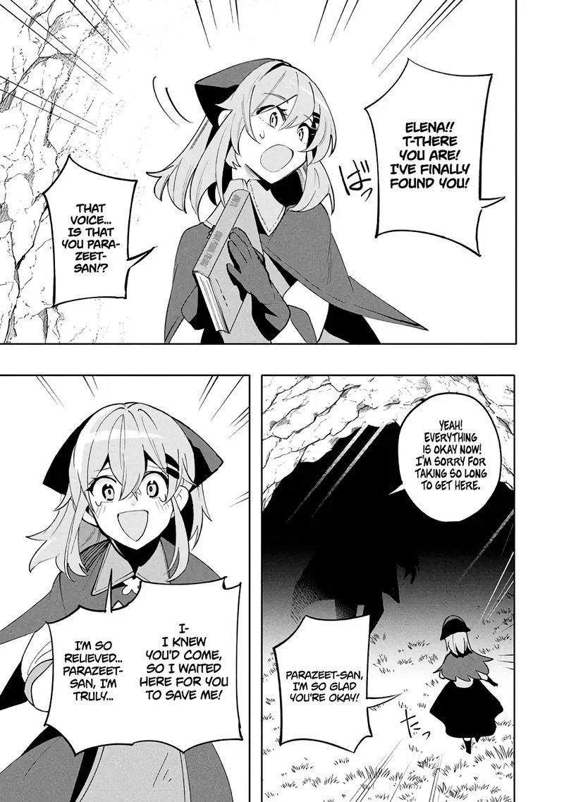 Virus Tensei Kara Hajimaru Isekai Kansen Monogatari 16b 14