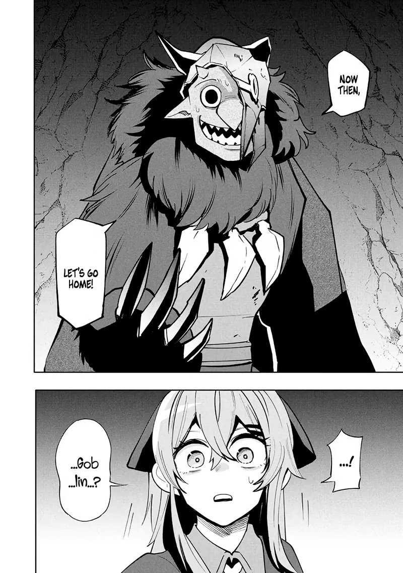 Virus Tensei Kara Hajimaru Isekai Kansen Monogatari 16b 15