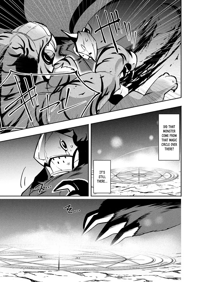 Virus Tensei Kara Hajimaru Isekai Kansen Monogatari 16b 2