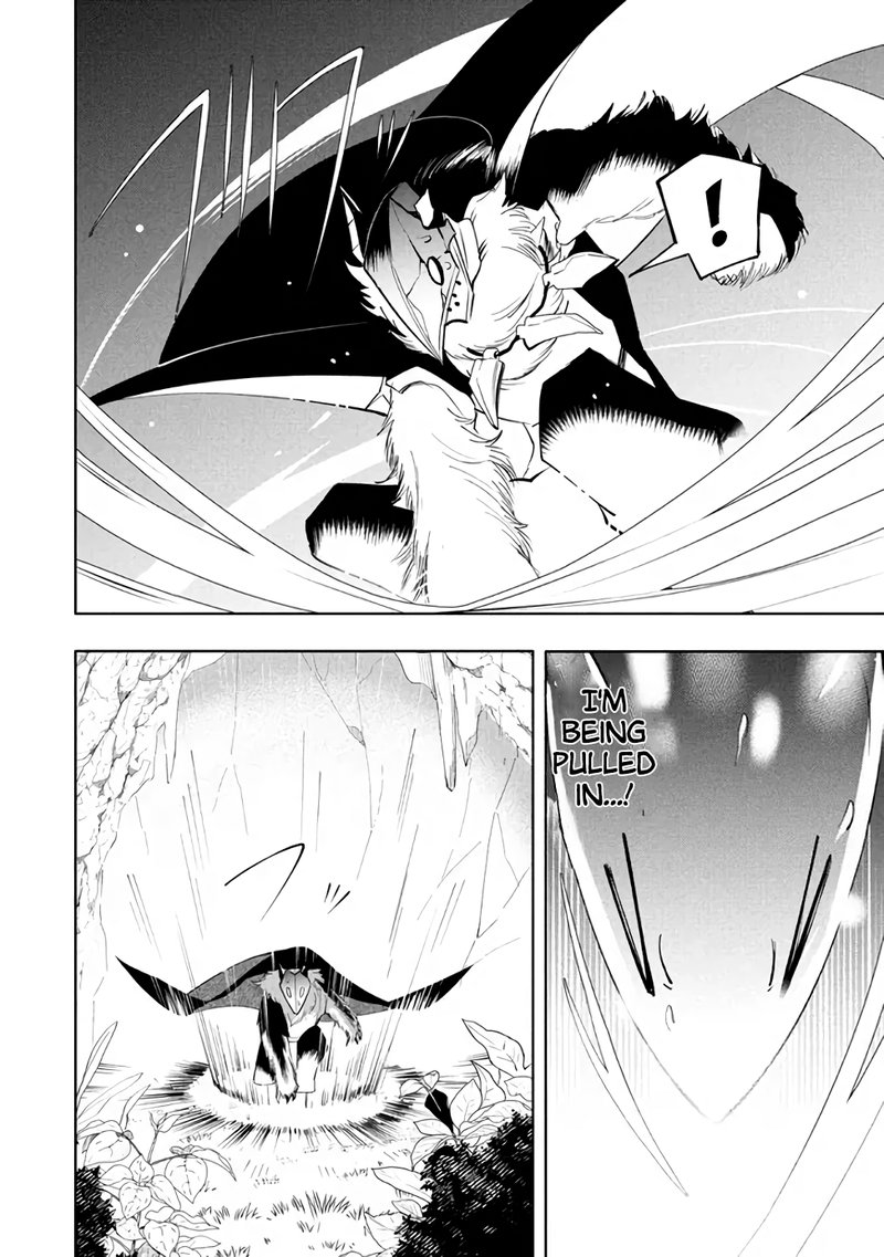 Virus Tensei Kara Hajimaru Isekai Kansen Monogatari 16b 3