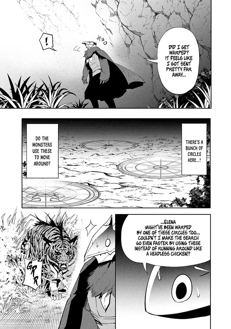 Virus Tensei Kara Hajimaru Isekai Kansen Monogatari 16b 4