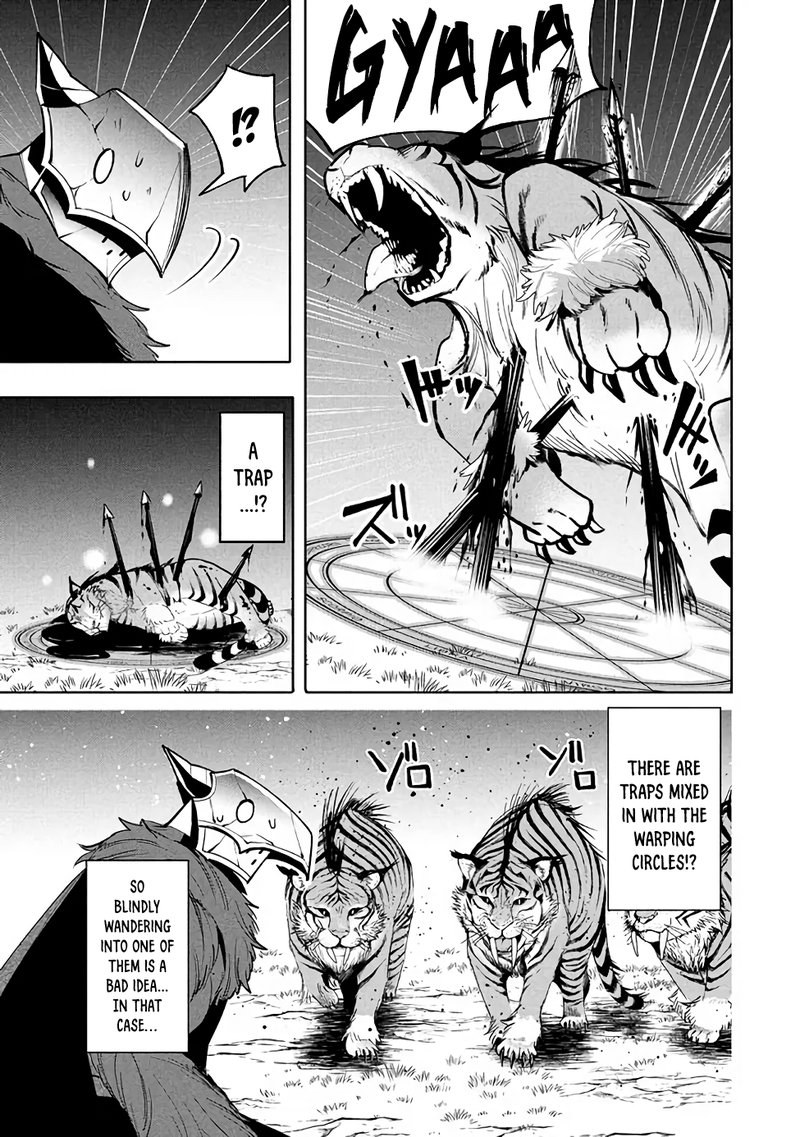 Virus Tensei Kara Hajimaru Isekai Kansen Monogatari 16b 6