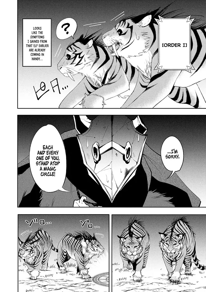 Virus Tensei Kara Hajimaru Isekai Kansen Monogatari 16b 7