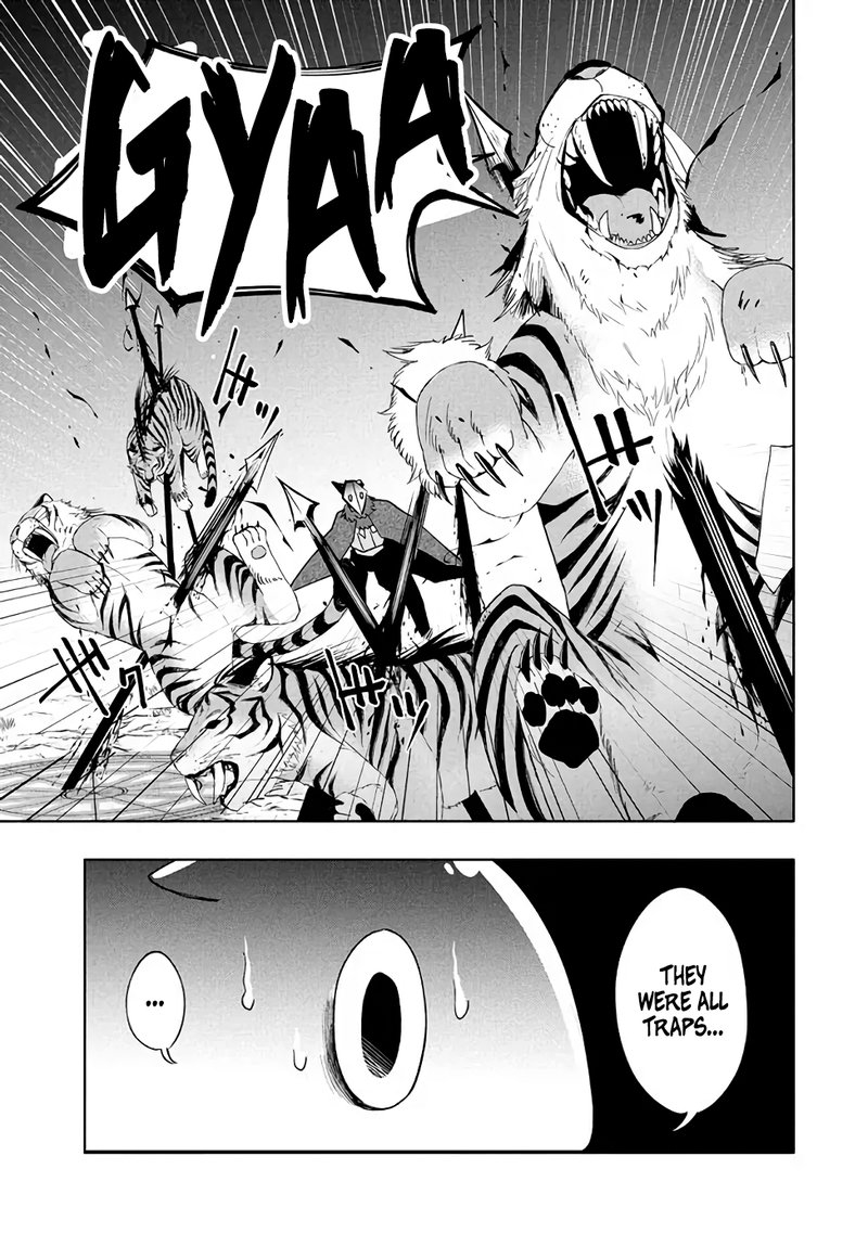 Virus Tensei Kara Hajimaru Isekai Kansen Monogatari 16b 8