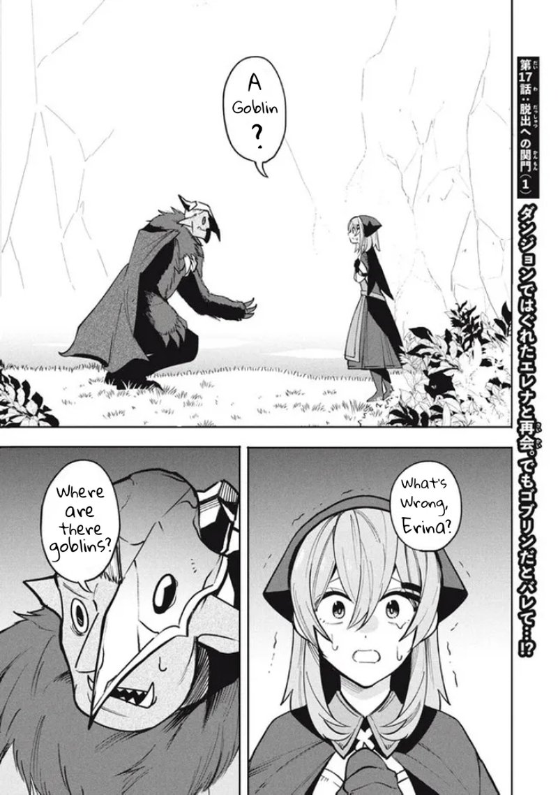 Virus Tensei Kara Hajimaru Isekai Kansen Monogatari 17a 1