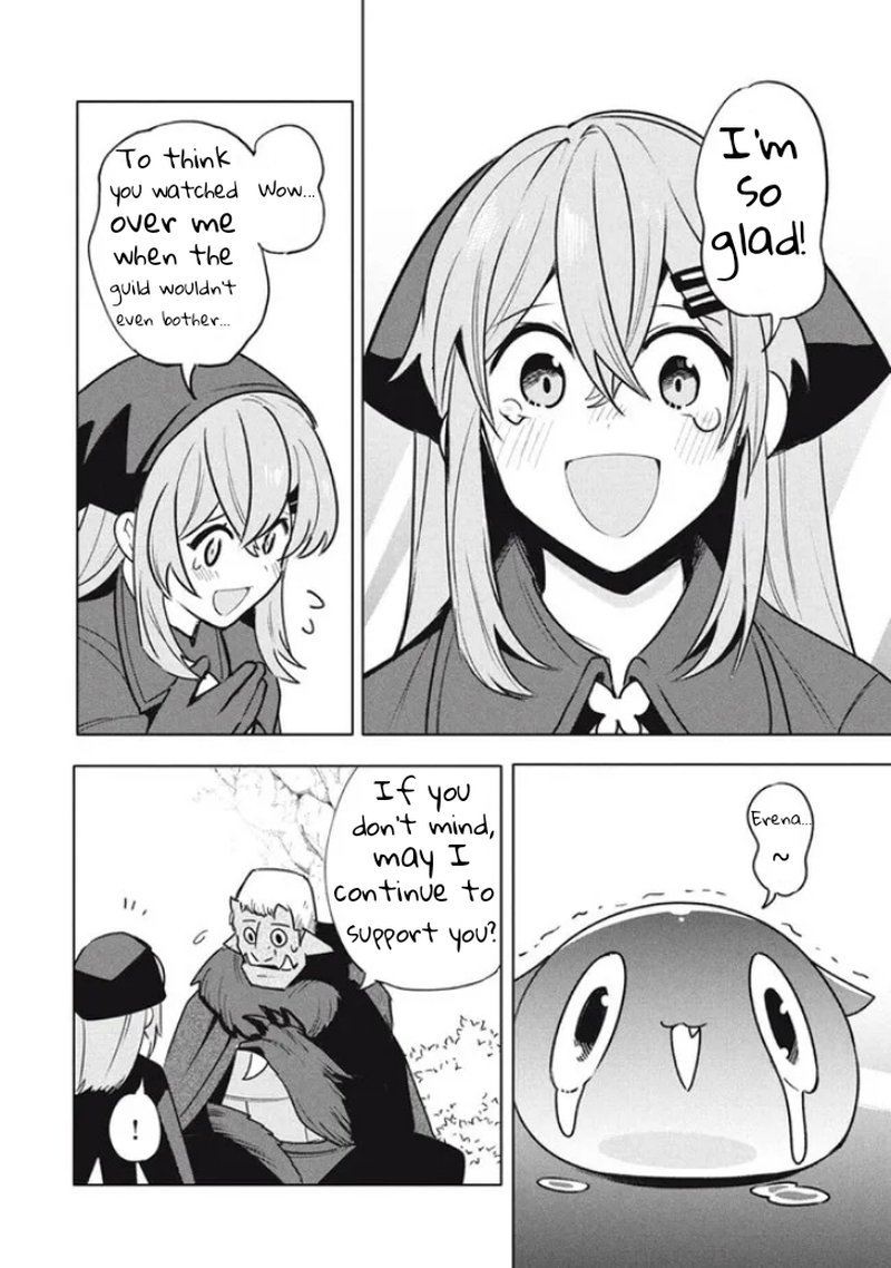 Virus Tensei Kara Hajimaru Isekai Kansen Monogatari 17a 10