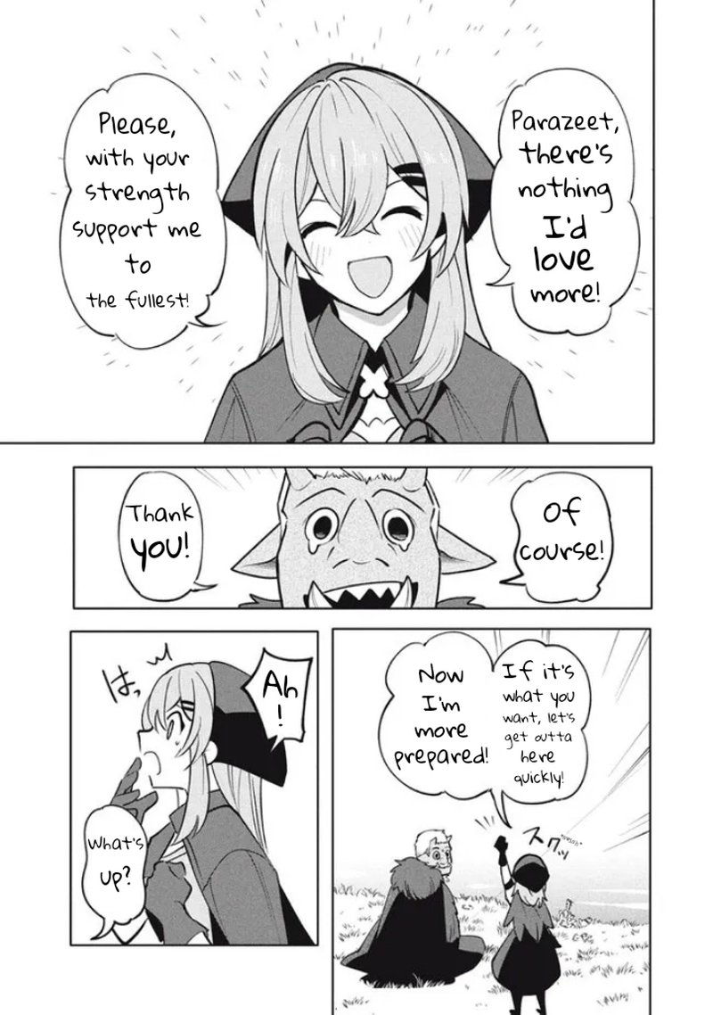 Virus Tensei Kara Hajimaru Isekai Kansen Monogatari 17a 11