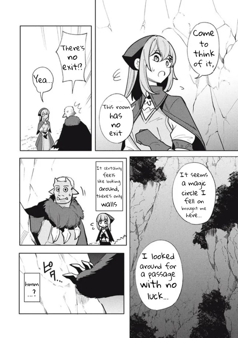 Virus Tensei Kara Hajimaru Isekai Kansen Monogatari 17a 12