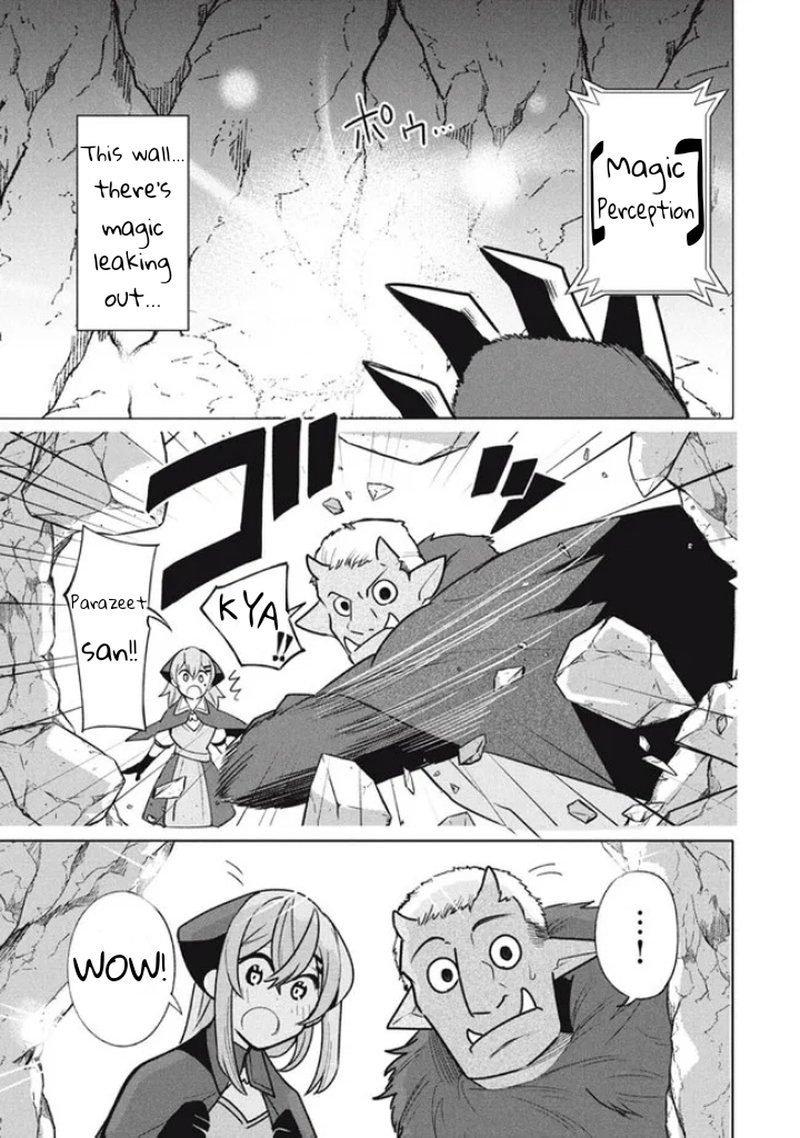 Virus Tensei Kara Hajimaru Isekai Kansen Monogatari 17a 13