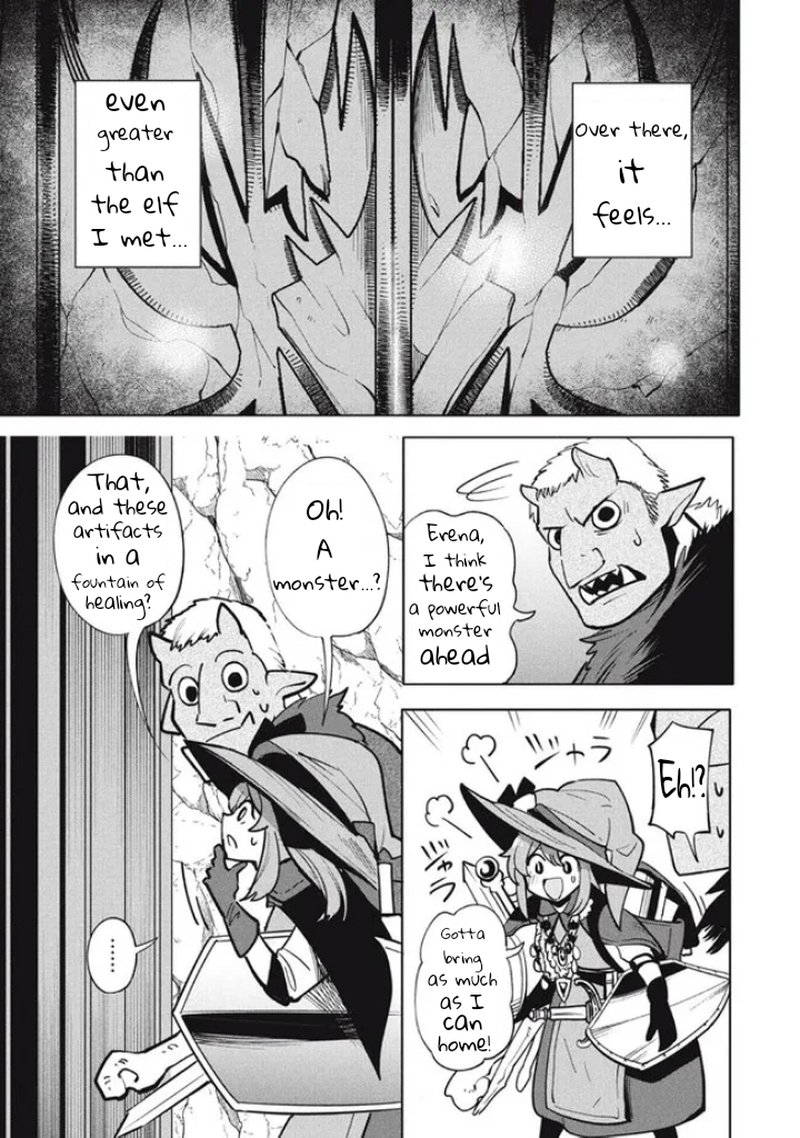 Virus Tensei Kara Hajimaru Isekai Kansen Monogatari 17a 15