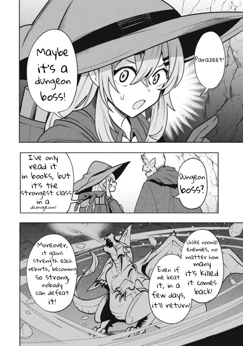 Virus Tensei Kara Hajimaru Isekai Kansen Monogatari 17a 16