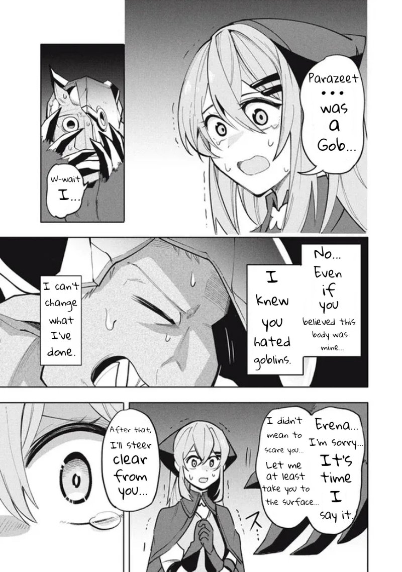 Virus Tensei Kara Hajimaru Isekai Kansen Monogatari 17a 3