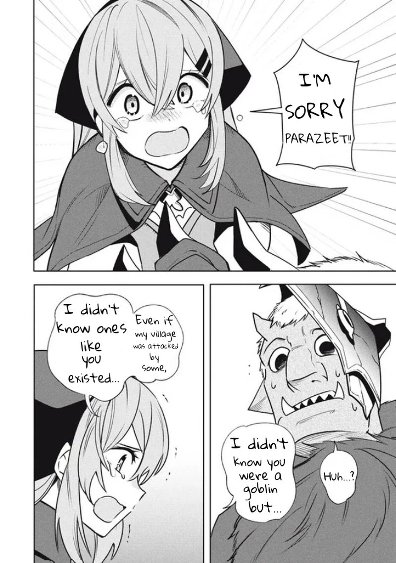 Virus Tensei Kara Hajimaru Isekai Kansen Monogatari 17a 4