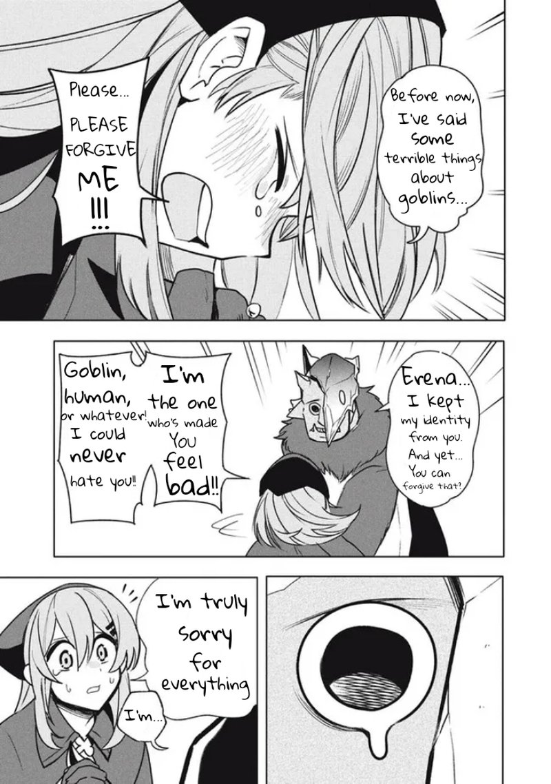 Virus Tensei Kara Hajimaru Isekai Kansen Monogatari 17a 5
