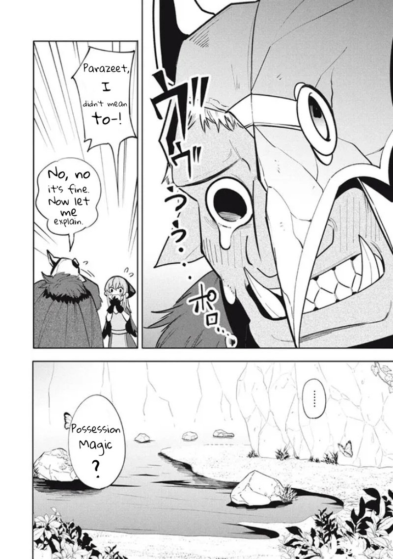 Virus Tensei Kara Hajimaru Isekai Kansen Monogatari 17a 6