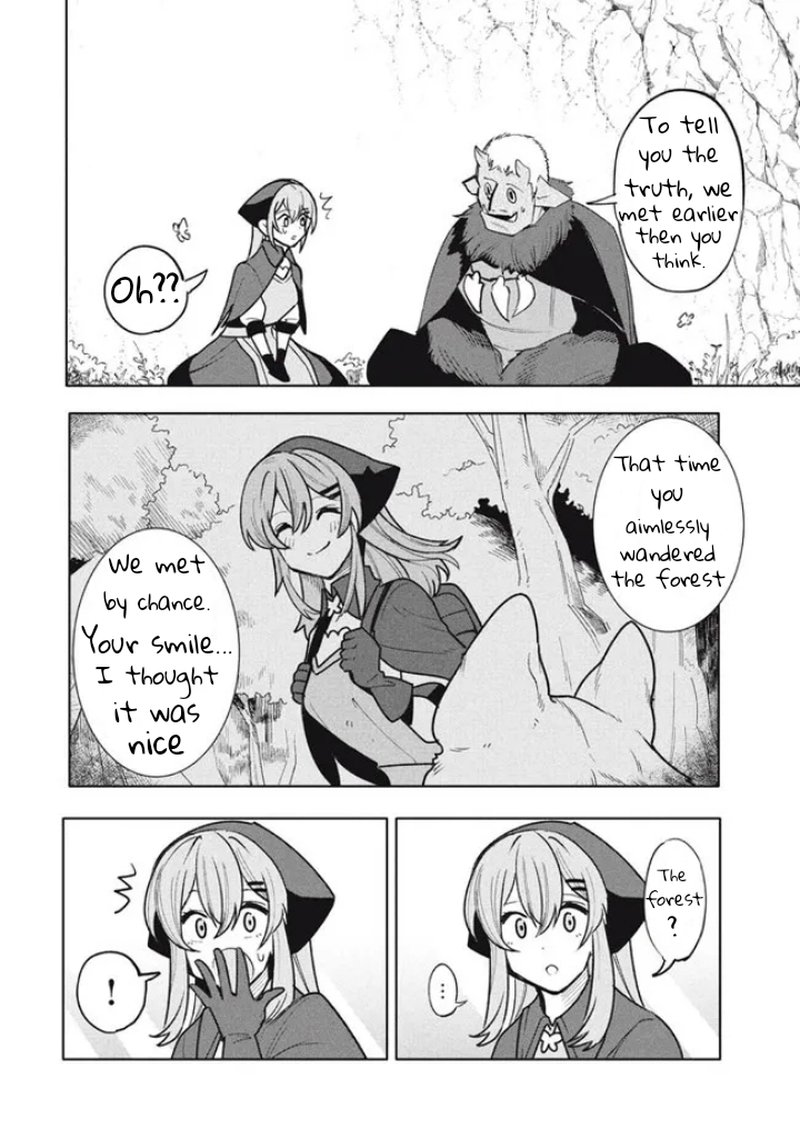 Virus Tensei Kara Hajimaru Isekai Kansen Monogatari 17a 8