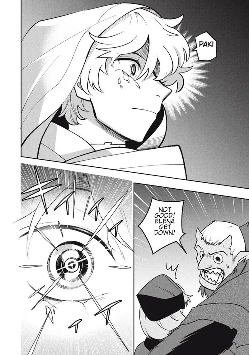 Virus Tensei Kara Hajimaru Isekai Kansen Monogatari 17b 10