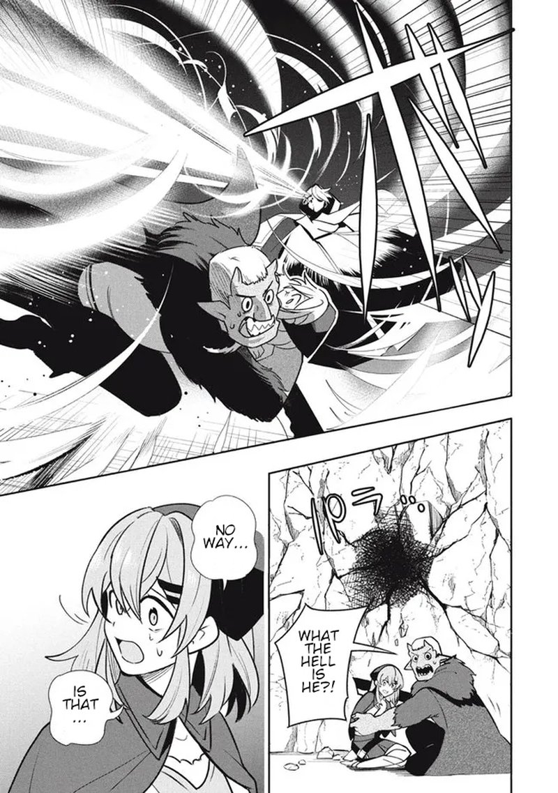 Virus Tensei Kara Hajimaru Isekai Kansen Monogatari 17b 11