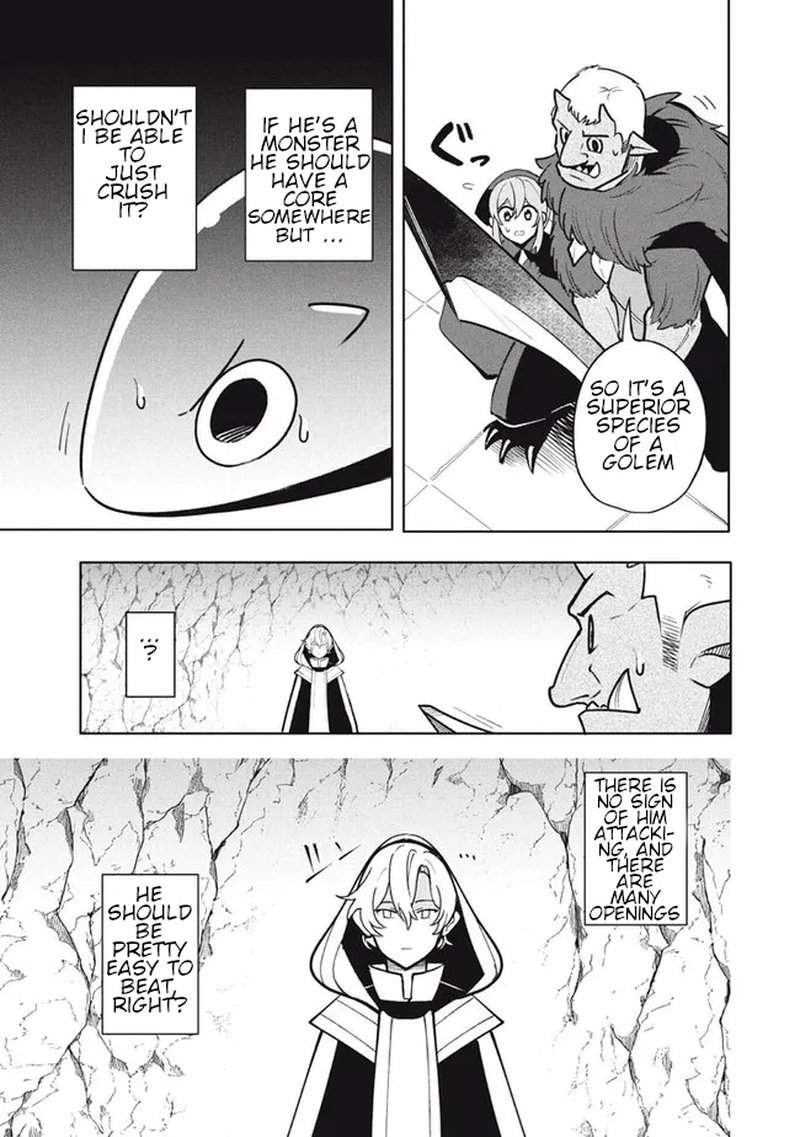 Virus Tensei Kara Hajimaru Isekai Kansen Monogatari 17b 13