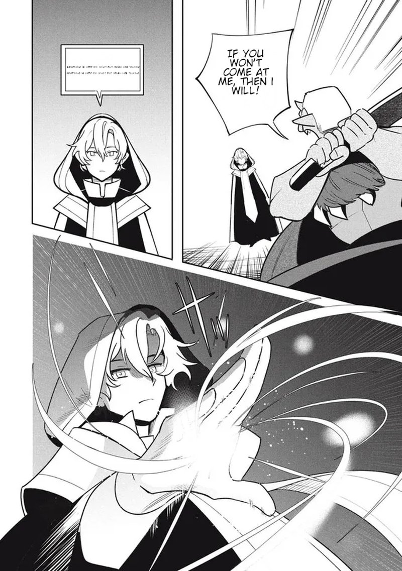 Virus Tensei Kara Hajimaru Isekai Kansen Monogatari 17b 14