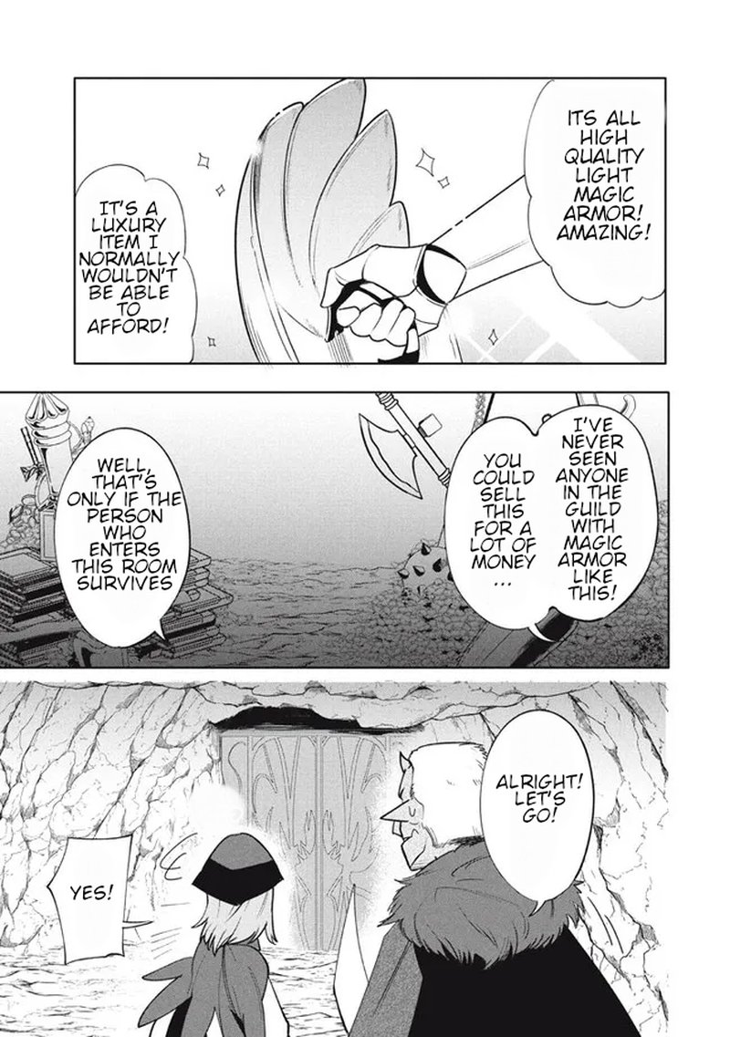 Virus Tensei Kara Hajimaru Isekai Kansen Monogatari 17b 5